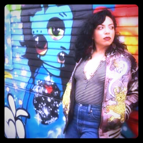 Meet your Posher, Nicky - Picture 1 of 1